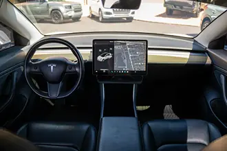 Model 3 19