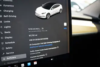 Model 3 18