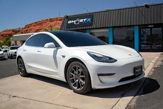Model 3 3