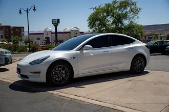 Model 3 11