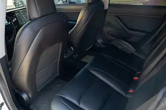 Model 3 21