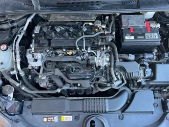 Corolla SE 4
