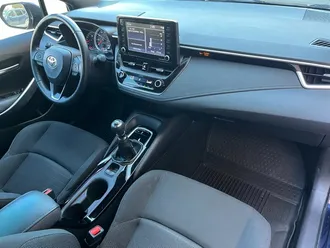 Corolla SE 7
