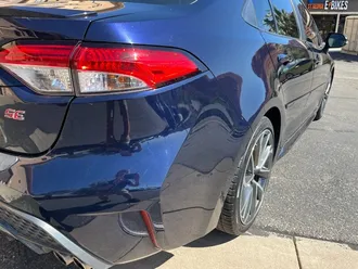 Corolla SE 24