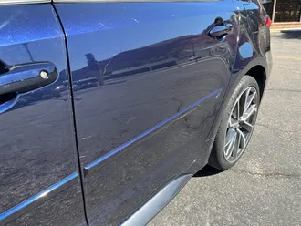 Corolla SE 28