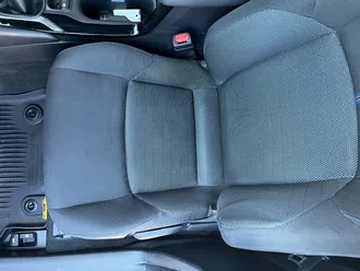 Corolla SE 39
