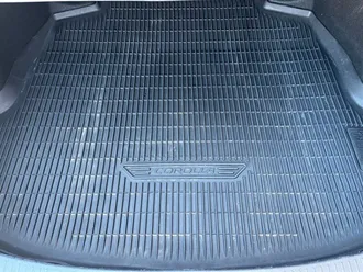 Corolla SE 41