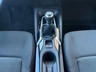 Corolla SE 42