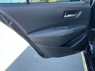 Corolla SE 48