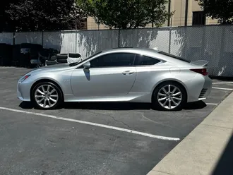 RC 350 4