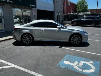 RC 350 8