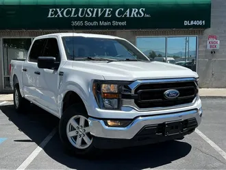 F-150 XLT 1