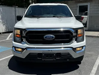 F-150 XLT 2