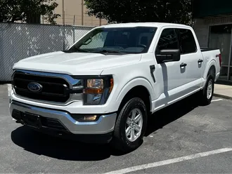 F-150 XLT 3