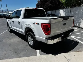 F-150 XLT 5