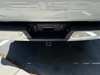 F-150 XLT 7