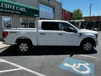 F-150 XLT 10