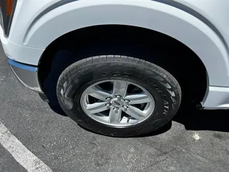 F-150 XLT 11
