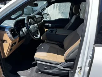 F-150 XLT 14