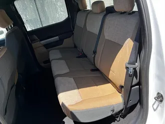 F-150 XLT 18