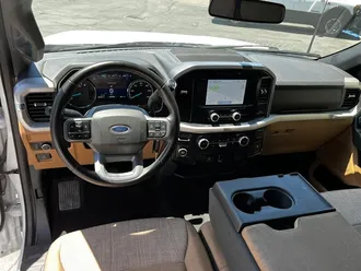 F-150 XLT 20