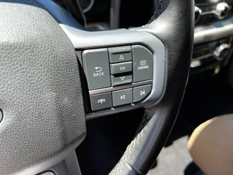 F-150 XLT 25