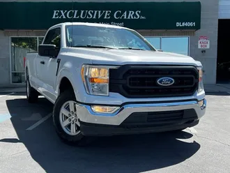 F-150 XL 1