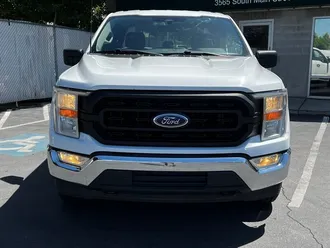 F-150 XL 2