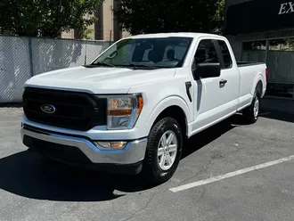 F-150 XL 3