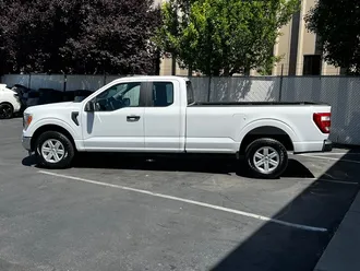 F-150 XL 4