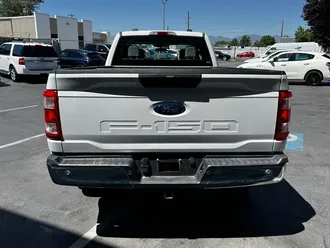 F-150 XL 6