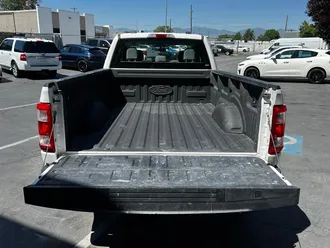 F-150 XL 8
