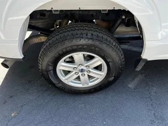 F-150 XL 12