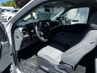 F-150 XL 15