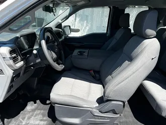 F-150 XL 16
