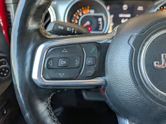 Wrangler Sahara 20