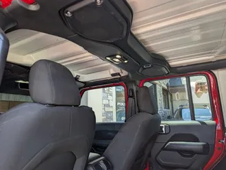 Wrangler Sahara 26