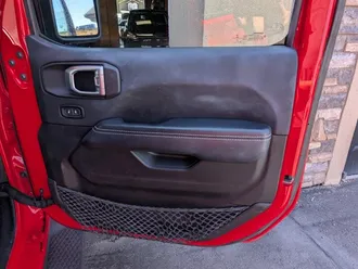 Wrangler Sahara 29