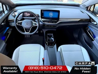 ID.4 Pro S 8