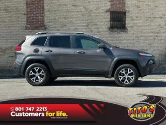 Cherokee 3