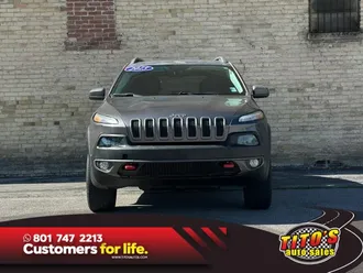Cherokee 6
