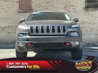 Cherokee 7