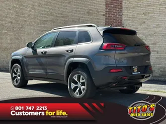 Cherokee 16