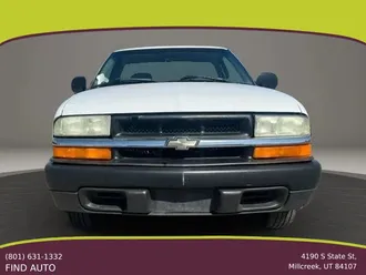 S10 Regular Cab 3
