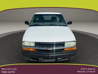 S10 Regular Cab 4