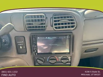 S10 Regular Cab 15