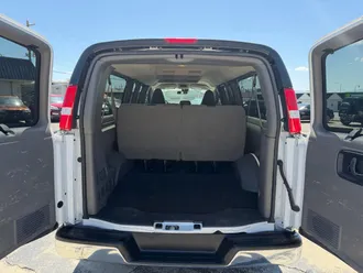 Express Passenger 16