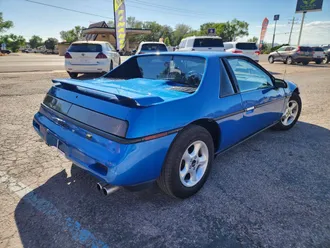 Fiero 5