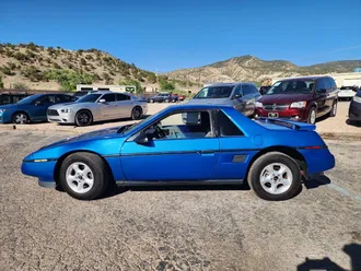 Fiero 8