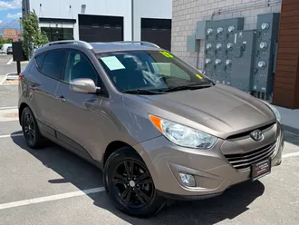 Tucson 7